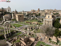 Parcul Arheologic Colosseum din Roma 184