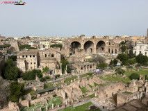 Parcul Arheologic Colosseum din Roma 185