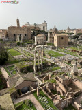 Parcul Arheologic Colosseum din Roma 188