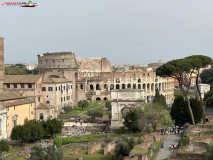 Parcul Arheologic Colosseum din Roma 190