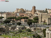 Parcul Arheologic Colosseum din Roma 191