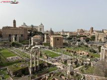 Parcul Arheologic Colosseum din Roma 192