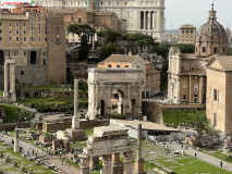 Parcul Arheologic Colosseum din Roma 193