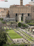 Parcul Arheologic Colosseum din Roma 194