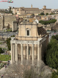 Parcul Arheologic Colosseum din Roma 196