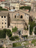 Parcul Arheologic Colosseum din Roma 197