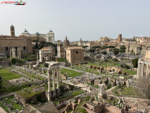 Parcul Arheologic Colosseum din Roma 198