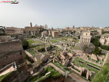 Parcul Arheologic Colosseum din Roma 200