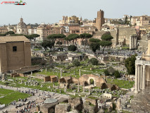 Parcul Arheologic Colosseum din Roma 202