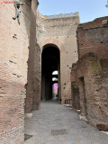 Parcul Arheologic Colosseum din Roma 218