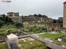 Parcul Arheologic Colosseum din Roma 22