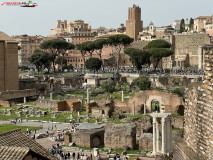 Parcul Arheologic Colosseum din Roma 220