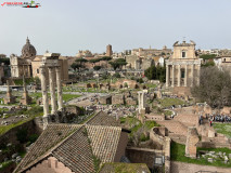 Parcul Arheologic Colosseum din Roma 221