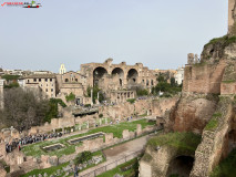 Parcul Arheologic Colosseum din Roma 223