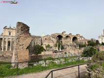 Parcul Arheologic Colosseum din Roma 227