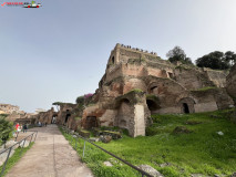 Parcul Arheologic Colosseum din Roma 228