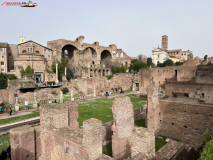 Parcul Arheologic Colosseum din Roma 229