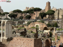 Parcul Arheologic Colosseum din Roma 231