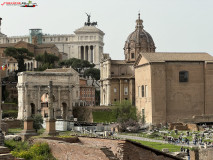 Parcul Arheologic Colosseum din Roma 232