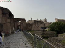 Parcul Arheologic Colosseum din Roma 237