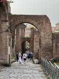 Parcul Arheologic Colosseum din Roma 238