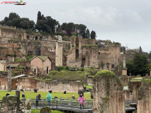 Parcul Arheologic Colosseum din Roma 24