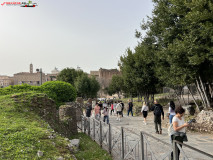 Parcul Arheologic Colosseum din Roma 240