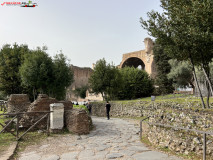 Parcul Arheologic Colosseum din Roma 241