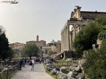 Parcul Arheologic Colosseum din Roma 255