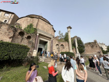 Parcul Arheologic Colosseum din Roma 256