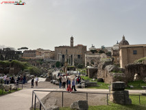 Parcul Arheologic Colosseum din Roma 263