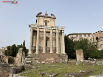 Parcul Arheologic Colosseum din Roma 265