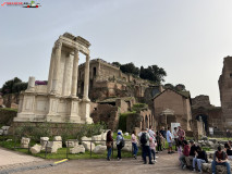 Parcul Arheologic Colosseum din Roma 268