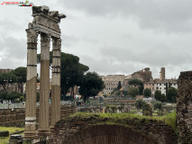 Parcul Arheologic Colosseum din Roma 27