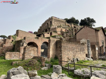 Parcul Arheologic Colosseum din Roma 270