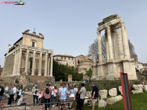 Parcul Arheologic Colosseum din Roma 271