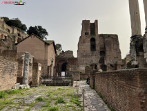 Parcul Arheologic Colosseum din Roma 272