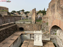 Parcul Arheologic Colosseum din Roma 276