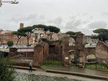 Parcul Arheologic Colosseum din Roma 28