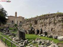 Parcul Arheologic Colosseum din Roma 286