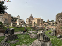 Parcul Arheologic Colosseum din Roma 289