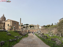 Parcul Arheologic Colosseum din Roma 290