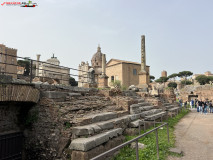 Parcul Arheologic Colosseum din Roma 291