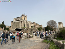 Parcul Arheologic Colosseum din Roma 293