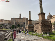 Parcul Arheologic Colosseum din Roma 294