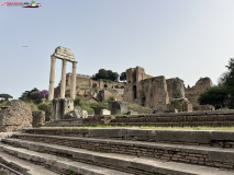 Parcul Arheologic Colosseum din Roma 295