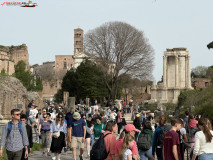 Parcul Arheologic Colosseum din Roma 297