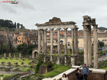 Parcul Arheologic Colosseum din Roma 30