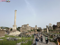 Parcul Arheologic Colosseum din Roma 305