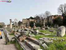 Parcul Arheologic Colosseum din Roma 306